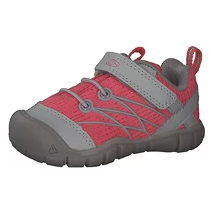 KEEN Chandler CNX półbuty dziecięce, Drizzle Dubarry, 22 EU - Buty dla dziewczynek - miniaturka - grafika 1