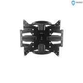 Uchwyty do telewizora - 4World 10094 - miniaturka - grafika 1