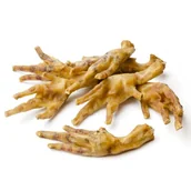 Przysmaki dla psów - PETMEX PETMEX Łapka kurza 100g - miniaturka - grafika 1