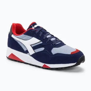 Buty Diadora N902 sky-blue london/blue plum - Sport OUTLET - miniaturka - grafika 1