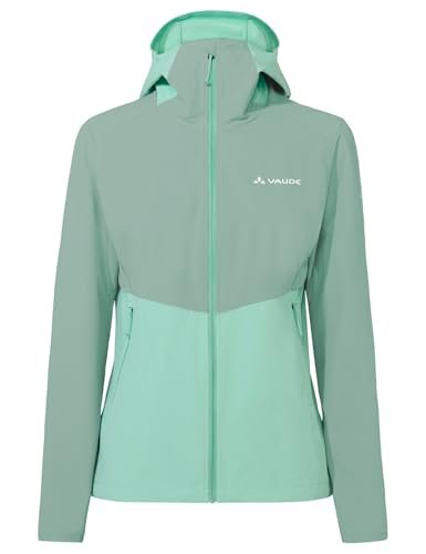 VAUDE Damska kurtka Tekoa II