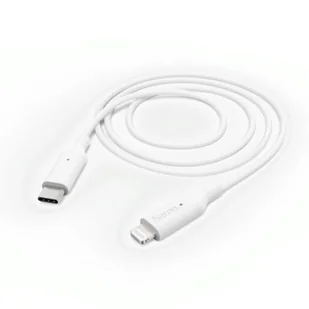 Hama Basic Line Charging/Data Cable 00183295 - Kable USB - miniaturka - grafika 1