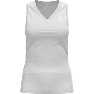 Podkoszulek damski Odlo ACTIVE F-DRyIGHT - Bielizna sportowa damska - miniaturka - grafika 1