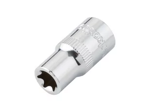 Klucz nasadowy 1/4" TORX E8 - Klucze i nasadki - miniaturka - grafika 1