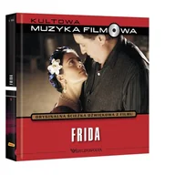 Czasopisma - Kultowa Muzyka Filmowa 15 Frida - miniaturka - grafika 1