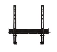 Uchwyty do monitorów - Uchwyt ścienny do monitora B TECH BTV511/B 1MBTM059 (ścienne; 39" - 55"; max. 50kg) - miniaturka - grafika 1