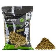 Zanęty - Pellet Gooster BBC pikantne konopie 4 mm 0,7 kg - miniaturka - grafika 1