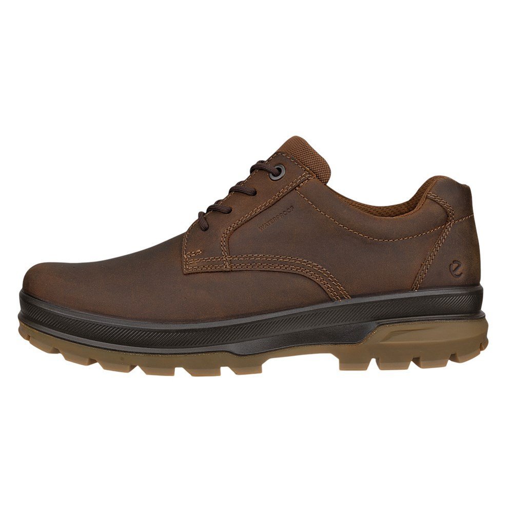 Buty Ecco Rugged Track 83816402034