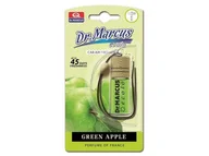 Zapachy samochodowe - Dr Marcus Zapach samochodowy ECOLO GREEN APPLE + DOSTAWA 24 H - miniaturka - grafika 1