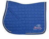 Czapraki - SCHOCKEMOHLE Potnik DYNAMIC D STYLE jesień-zima 2015 - glacial blue - miniaturka - grafika 1