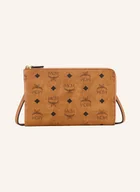 Etui na dokumenty i karty - Mcm Portfel Ottomar braun - miniaturka - grafika 1