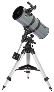 Teleskop Levenhuk Blitz 203 PLUS - Teleskopy - miniaturka - grafika 1