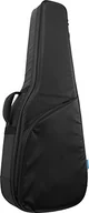 Pokrowce i futerały na gitarę - IBANEZ POWERPAD Small Hollow Body/Acoustic Gigbag - Black for AG/AC/PC - miniaturka - grafika 1