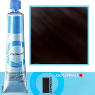 Farby do włosów i szampony koloryzujące - Goldwell Złota Well colorance Tube 60 ML 211763 - miniaturka - grafika 1