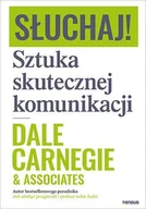 E-booki - biznes i ekonomia - Słuchaj! Sztuka skutecznej komunikacji - miniaturka - grafika 1