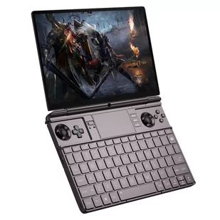 GPD WIN Max 2 Handheld Game Console Gaming Laptop AMD7640U, 10.1 Inches Windows 11 Home 16G 1T - EU Plug - Laptopy - miniaturka - grafika 4