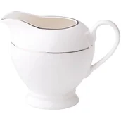 Akcesoria i części AGD - Mlecznik AMBITION Silver 300 ml - miniaturka - grafika 1