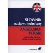 Podstawy obsługi komputera - Słownik naukowo-techniczny angielsko-polski - Praca zbiorowa - miniaturka - grafika 1