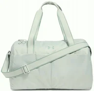 Torby sportowe - Damska torba sportowa treningowa Under Armour UA Studio Lite Duffle - miniaturka - grafika 1