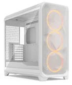 Obudowy komputerowe - Fractal Design Meshify 3 XL Biały - miniaturka - grafika 1