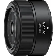 Obiektywy - NIKON Nikkor Z 28 mm f/2.8 - miniaturka - grafika 1