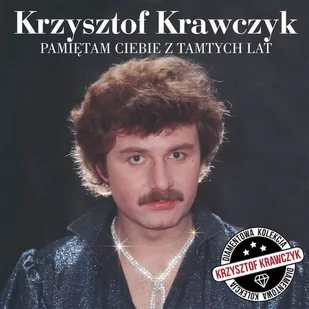 Magic Records Diamentowa kolekcja: Pamiętam ciebie z tamtych lat - Pop - miniaturka - grafika 1