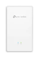 Routery - TP-Link Omada EAP625GP-WALL Access Point PoE - miniaturka - grafika 1