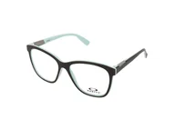 Okulary korekcyjne, oprawki, szkła - Oakley Alias OX8155 815504 - miniaturka - grafika 1