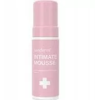 Swederm Intimate Mousse Pianka do higieny intymnej 150 ml