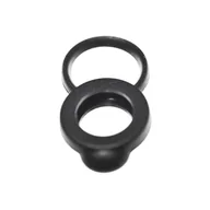 Akcesoria do słuchawek - gumka do słuchawki Bluetooth - miniaturka - grafika 1