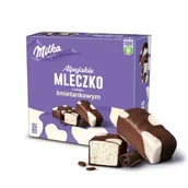 Czekolada - Milka HAPPY COW 330G zakupy dla domu i biura 681157 - miniaturka - grafika 1
