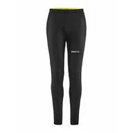 Spodnie sportowe męskie - Spodnie treningowe męskie Craft Extend Slim - miniaturka - grafika 1