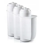 Akcesoria i części do ekspresów do kawy - Siemens Zestaw filtrów do ekspresów TZ70033A (3 sztuki) - miniaturka - grafika 1