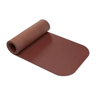 Airex Coronella firmy Matte 200 cm x 60 cm X 15 MM 200 x 60 cm brązowy Terre 30.1135T - Maty do ćwiczeń - miniaturka - grafika 1