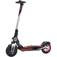 Hulajnogi elektryczne - APRILIA APRILIA ESR1 Czarno-czerwony - miniaturka - grafika 1