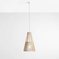 Lampy sufitowe - Aldex Ferb III lampa wisząca 1-punktowa 993G_L 993G_L - miniaturka - grafika 1