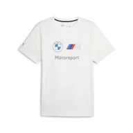 Koszulki sportowe męskie - Koszulka sportowa męska Puma 62131402 - miniaturka - grafika 1