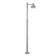 Lampy ogrodowe - Norlys Koster Pro 1824AL latarnia 1x16,9W/LED 2776lm 3000K IP65 1824AL - miniaturka - grafika 1
