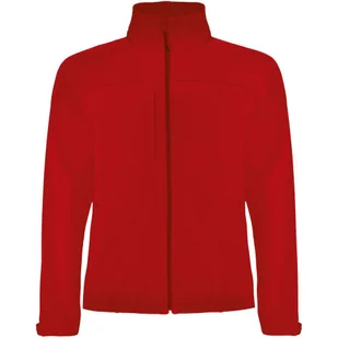 Kurtka Soft Shell Rudolph Dla Dorosłych Unisex - Kurtki i kamizelki sportowe damskie - miniaturka - grafika 1