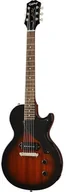 Gitary elektryczne - Epiphone Les Paul Junior Original Tobacco Burst gitara elektryczna - miniaturka - grafika 1