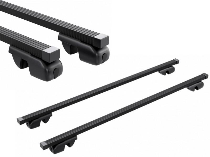 Bagażnik dachowy Bmw X5 (E70) SUV 5D rok 08-13