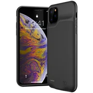 Akcesoria do słuchawek - Etui POWER BANK Bateria Case iPhone 14 PRO MAX - miniaturka - grafika 1