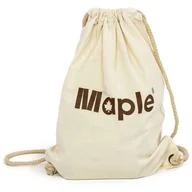 Klocki - Klocki drewniane MAPLE EcoBag EB100 - miniaturka - grafika 1