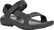 Sandały damskie - Teva W'S Hurricane Drift, BCBK, 41 us 10; uk 8 - miniaturka - grafika 1