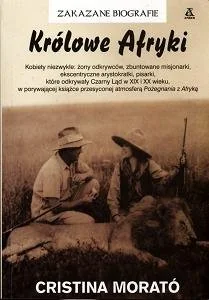 Królowe Afryki - Biografie i autobiografie - miniaturka - grafika 1
