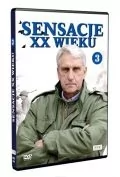 Telewizja Polska Sensacje XX wieku Część 3 - Filmy fabularne DVD - miniaturka - grafika 1