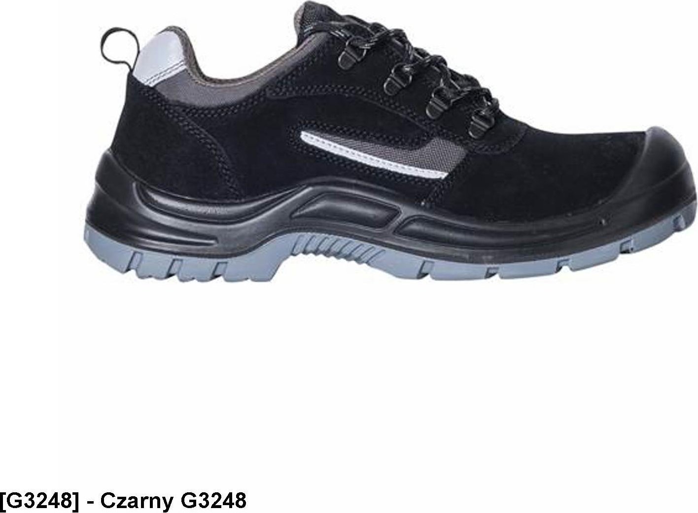Ardon ARDON GEARLOW ESD S1P - obuwie ochronne 46
