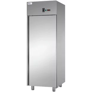 Szafa chłodnicza lodówka cukiernicza na 10 blach 60x40cm 413L 230V 380W - Szafy i witryny chłodnicze - miniaturka - grafika 1