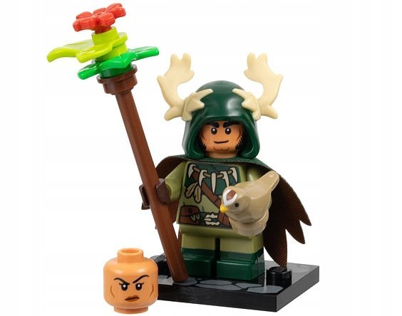 Minifigurka 