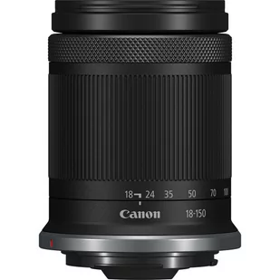 Obiektyw Canon RF-S 18-150 mm F3.5-6.3 IS STM Raty 10x 0% - Obiektywy - miniaturka - grafika 1
